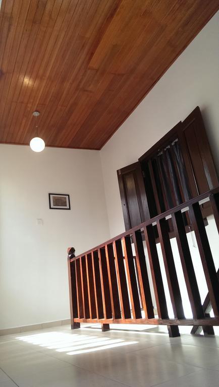 Jawa Street Townstay Малакка Номер фото