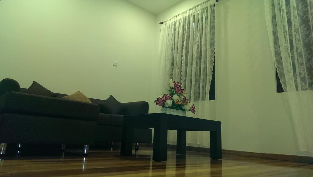 Jawa Street Townstay Малакка Номер фото
